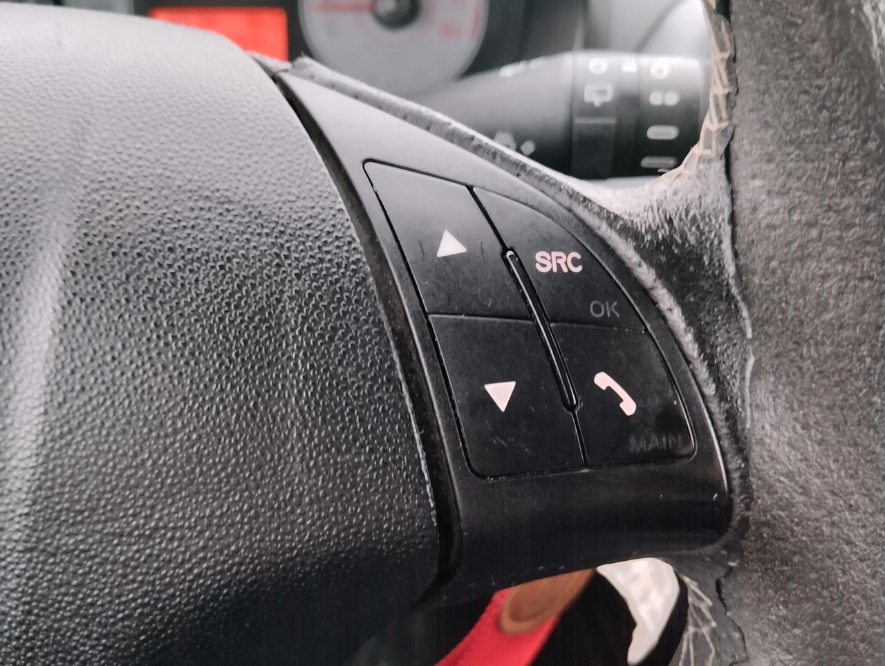 Fiat Grande Punto 1.4 T-jET 16V Emotion "PER COMMERCIANTI"