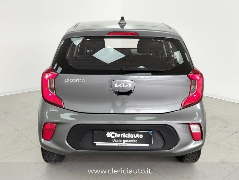 Kia Picanto 1.0 12V 5 porte Urban
