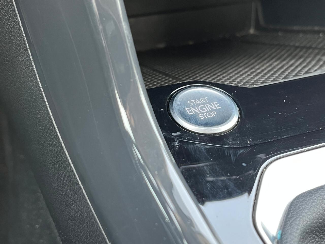 Volkswagen T-Roc 1.6 TDI SCR Advanced BlueMotion Technology