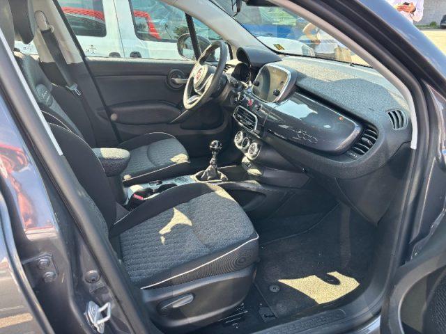 FIAT 500X 1.0 T3 120 CV Business