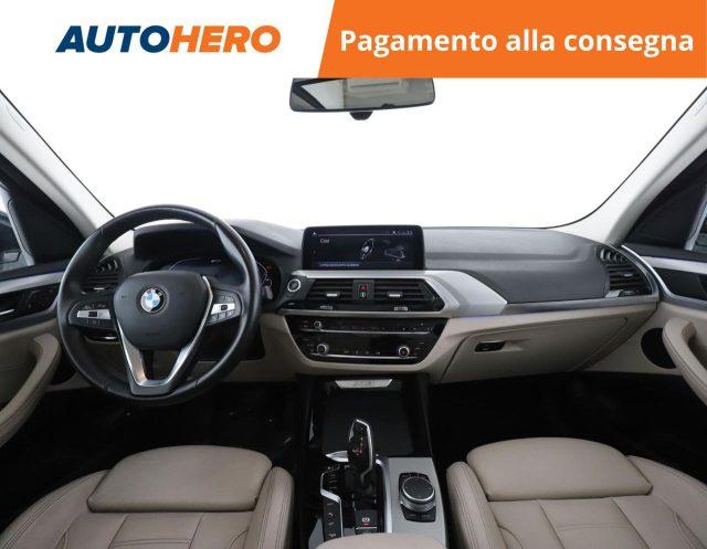 BMW X3 xDrive30e xLine