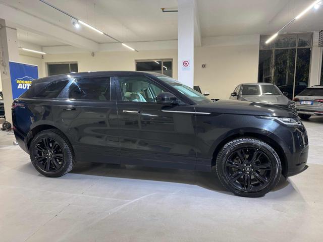 LAND ROVER Range Rover Velar 2.0D I4 240 CV R-Dynamic HSE