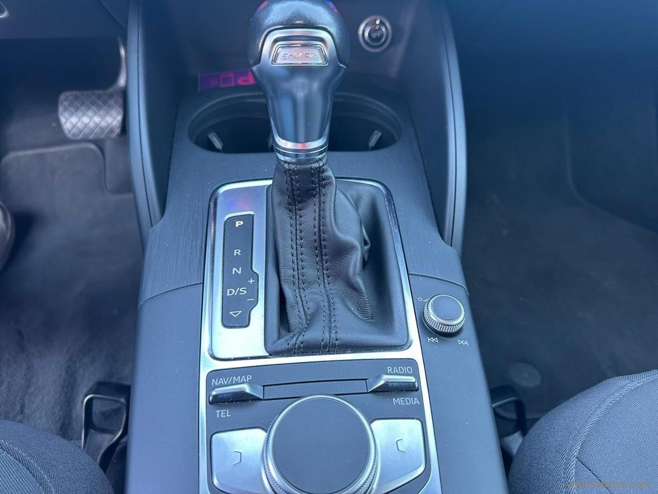 AUDI A3 SPB 30 g-tron S tronic Business *METANO*