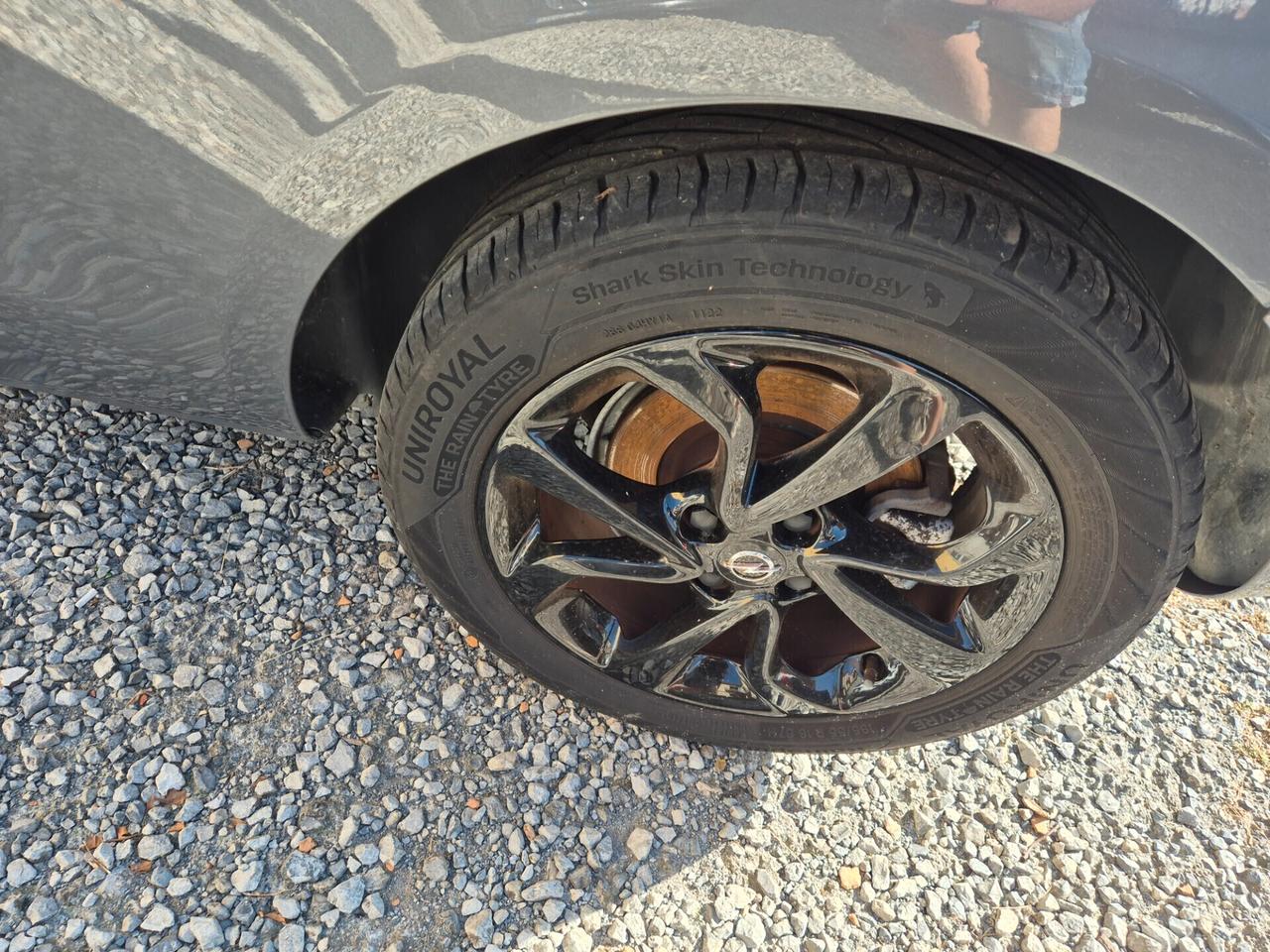 Opel Corsa 1.3 CDTI 95cv euro6 neopatentati