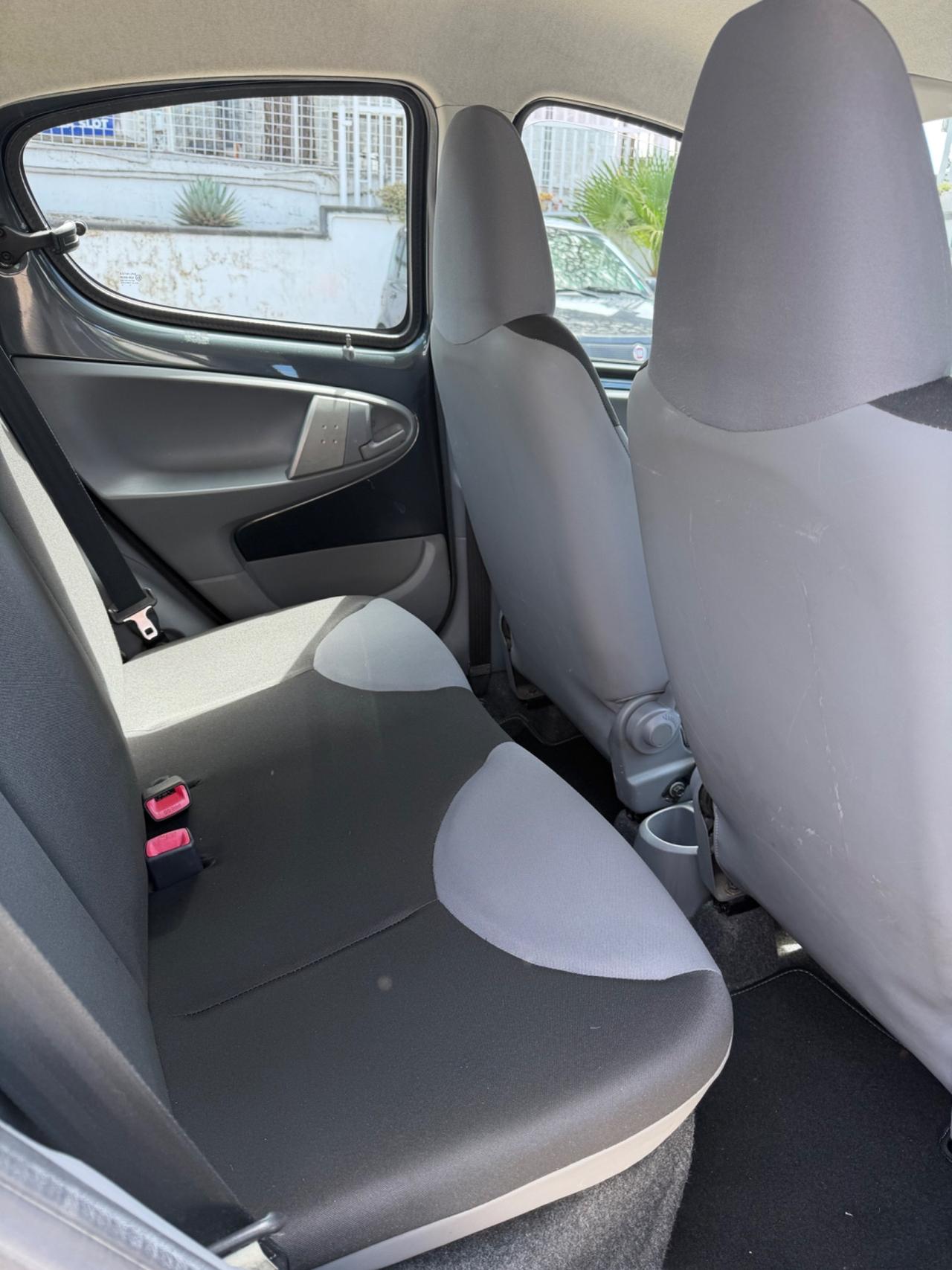 Citroen C1 1.0 5 porte airdream C1TY