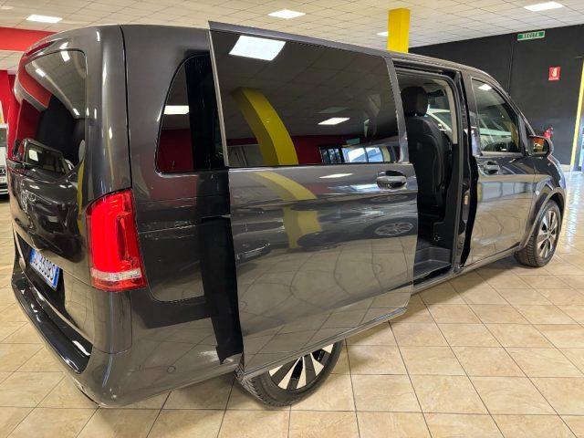 MERCEDES-BENZ Vito 2.0 119 CDI PC-SL N1 Long AUTOCARRO 5 POSTI
