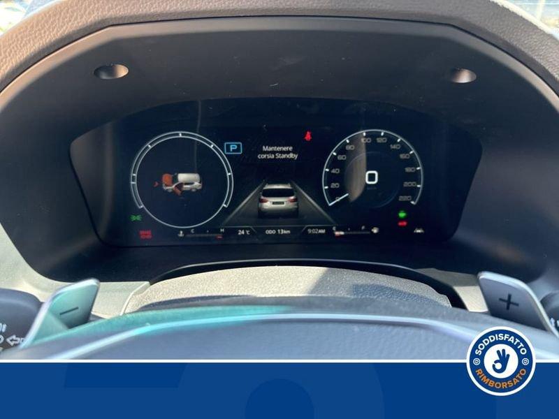KGM Rexton Style 2.2 Turbodiesel 5 Posti