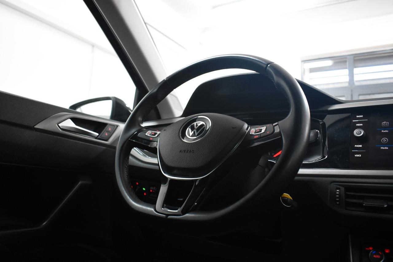 Volkswagen Polo 1.0 TSI R-Line