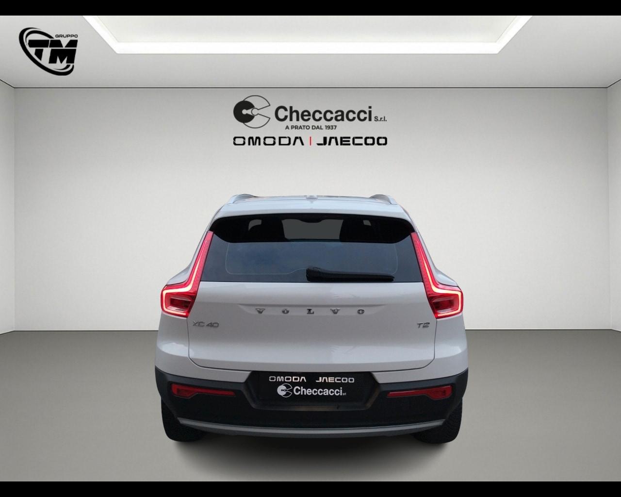 VOLVO XC40 (2017-->) XC40 T2 Business