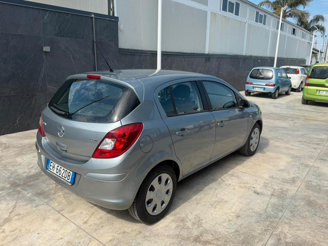 Opel Corsa 1.3 CDTI 75CV F.AP. 5 porte Cosmo