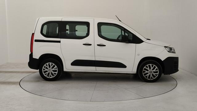 CITROEN Berlingo 1.5 bluehdi 100cv S&S Live m5