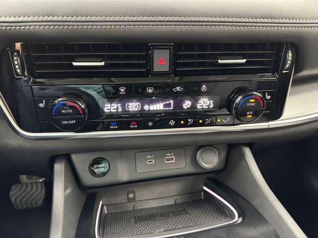 Nissan X-Trail 1.5 e-Power e-4orce 4WD 7POSTI N-CONNECTA PROMO!!!