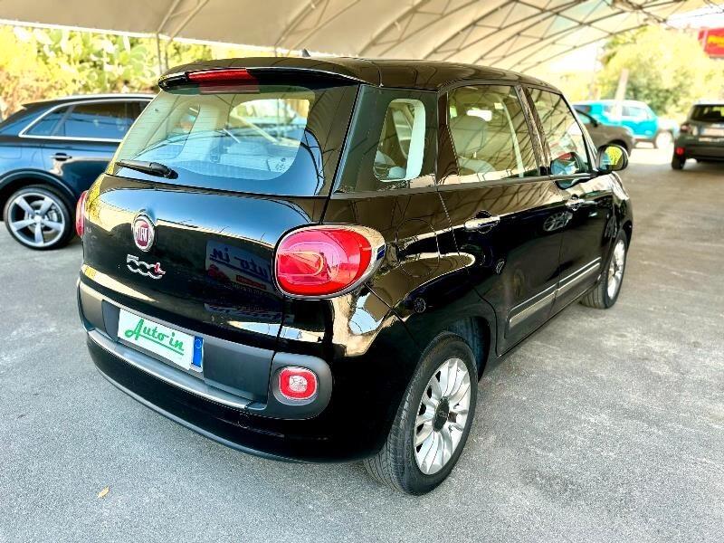 Fiat 500L 1.3 Multijet 95 CV Lounge