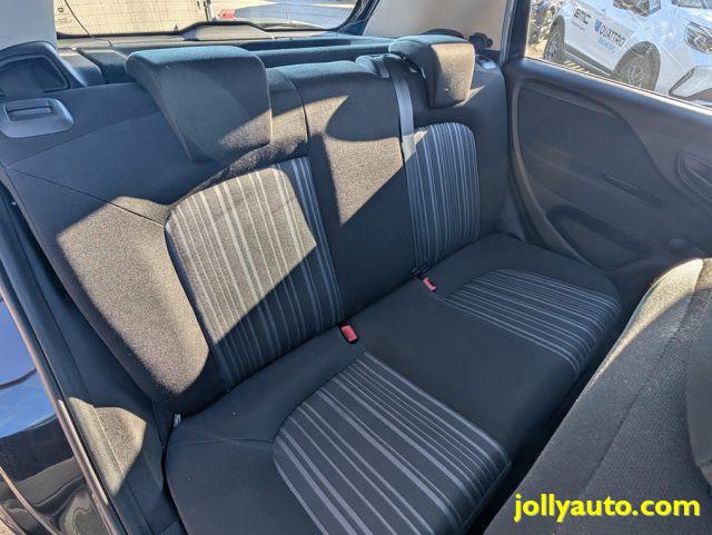 FIAT Punto Evo 1.4 5 porte S&S Dualogic MyLife