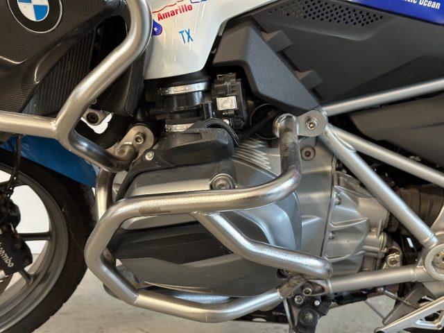 BMW R 1200 GS Adventure