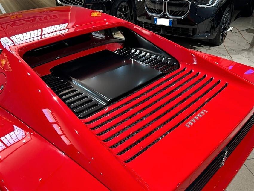 Ferrari 512 TR solo 53000 km!!!!