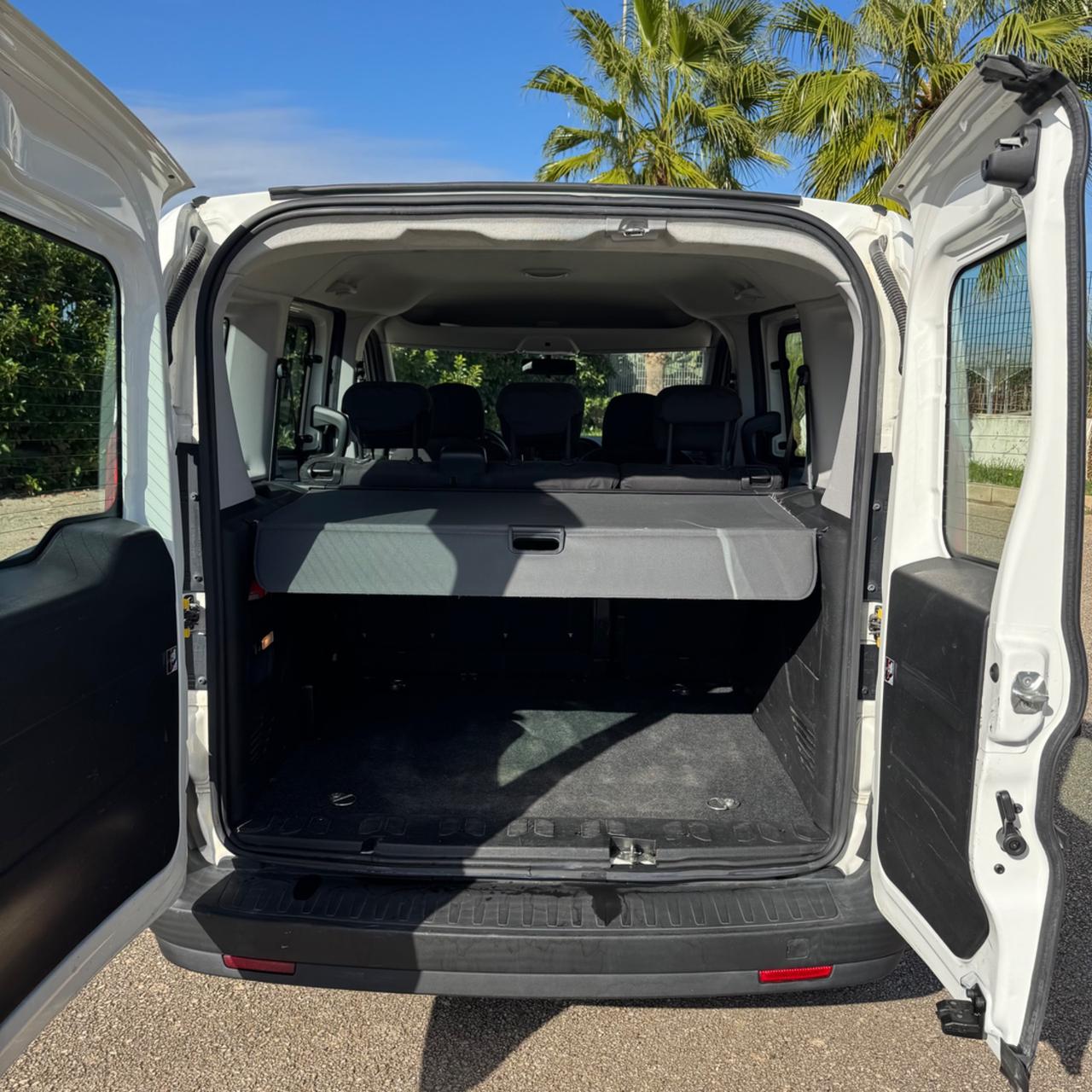 Fiat Doblò 5 POSTI 1.3 MJT EURO 6 N1