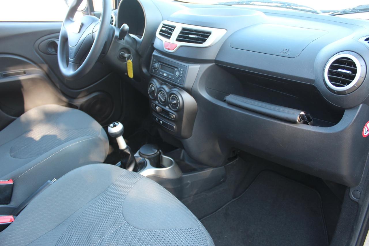 Dr dr Zero dr Zero 1.0 Chrome Bifuel GPL