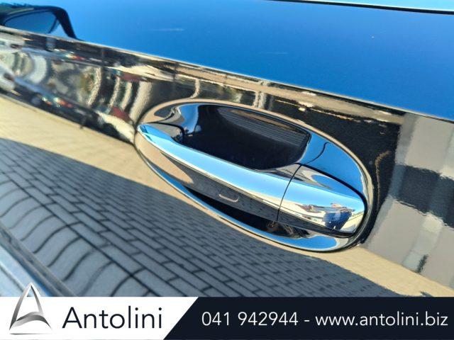 MERCEDES-BENZ A 180 Automatic AMG Line Advanced Plus