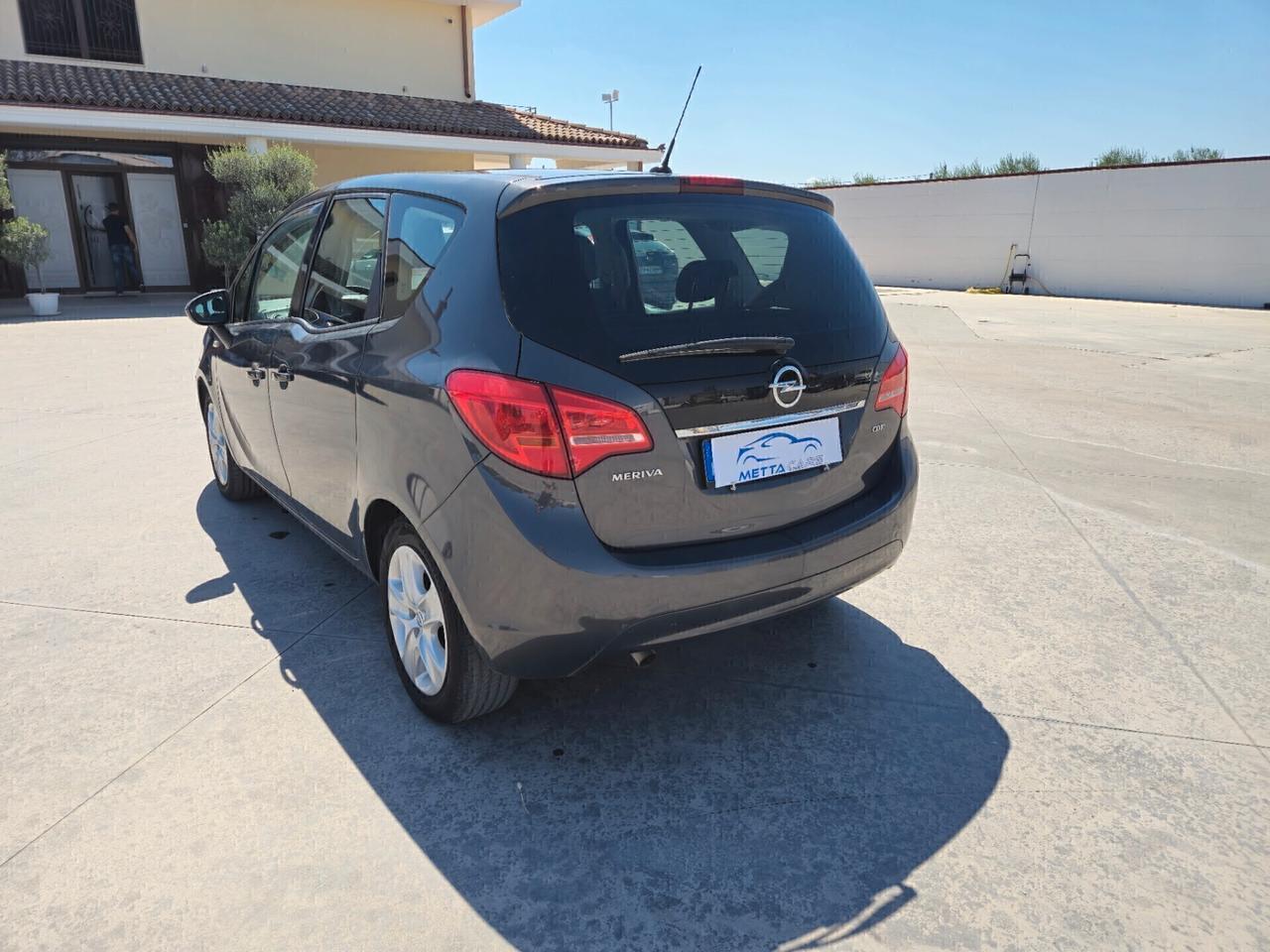 Opel Meriva 2015 - 1.6 CDTI Start&Stop Elective