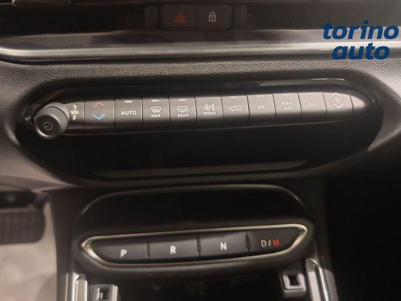 FIAT 600 600 Hybrid 110 CV DCT MHEV La Prima