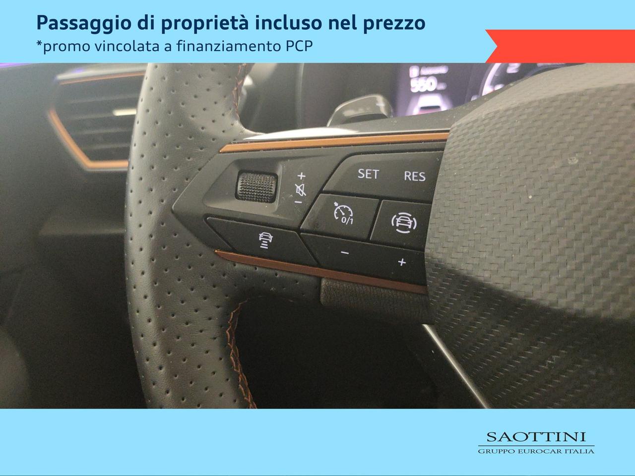 1.5 TSI 150 CV DSG