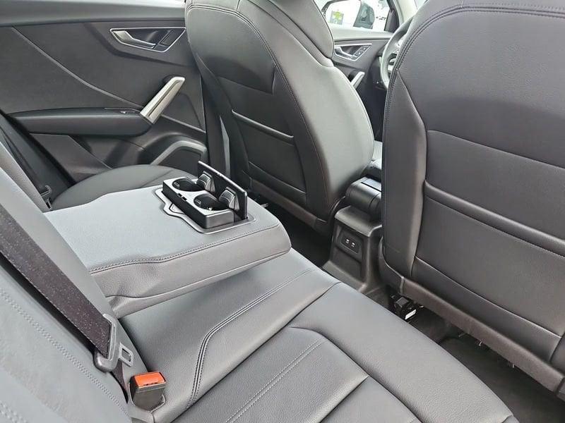 Audi Q2 Q2 35 TDI S tronic Business Advanced LED NAVI COCKPIT