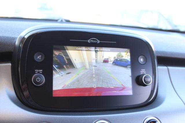FIAT 500X 1.3 MultiJet 95 CV SPORT (X NEO PATENTATI)