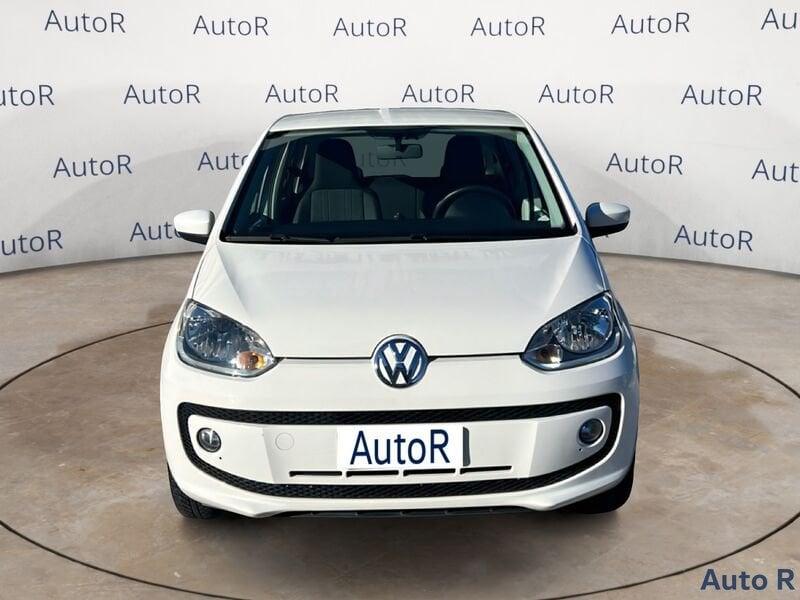 Volkswagen up! 1.0 5p. eco move up! BlueMotion Technology