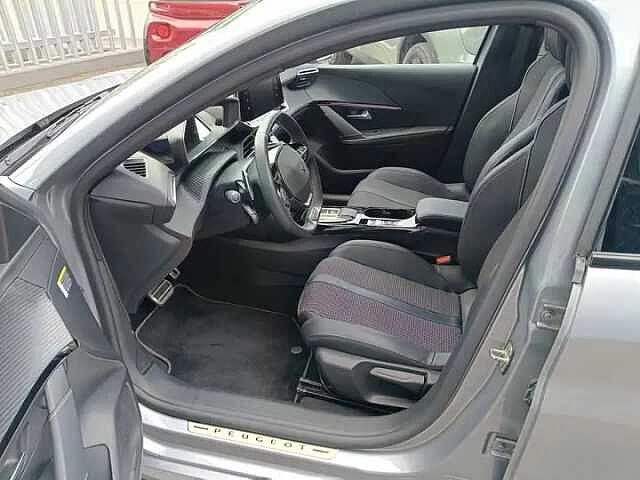Peugeot 208 1.2 PureTech 100cv EAT8 GT USATO GARANTITO