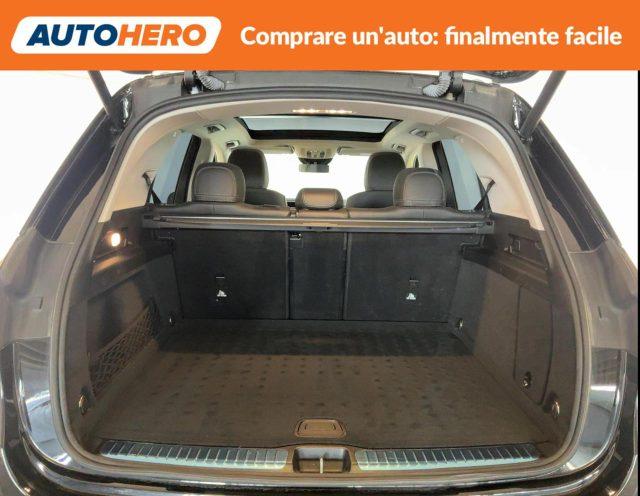 MERCEDES-BENZ GLE 300 d 4Matic Mild Hybrid Advanced