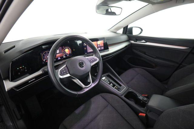 VOLKSWAGEN Golf Golf 2.0 TDI DSG SCR Life
