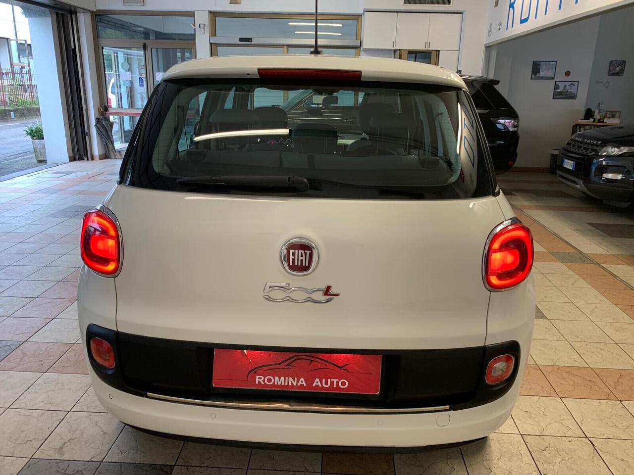 Fiat 500L 1.4 95 CV Lounge Adatta ai neopatentati