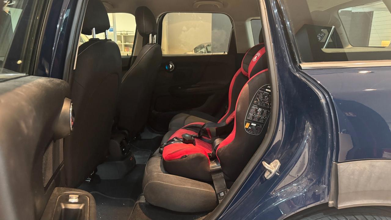 MINI COUNTRYMAN 1.5 DIESEL 116CV - 2019