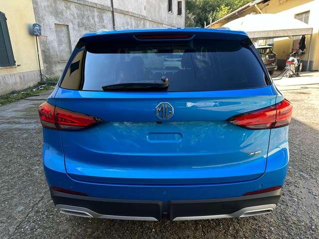 MG ZS ZS 1.5 Classic Comfort