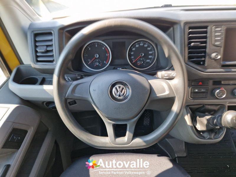 Volkswagen Crafter 30 2.0 TDI FURG PM