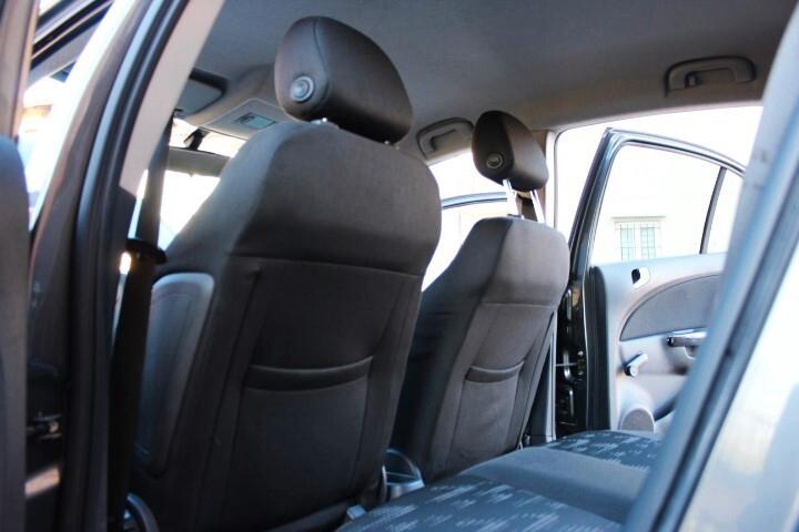 Opel Corsa 1.0 12V 5 porte Elective ESTETICA DA VETRINA UNICA UTILIZZATRICE