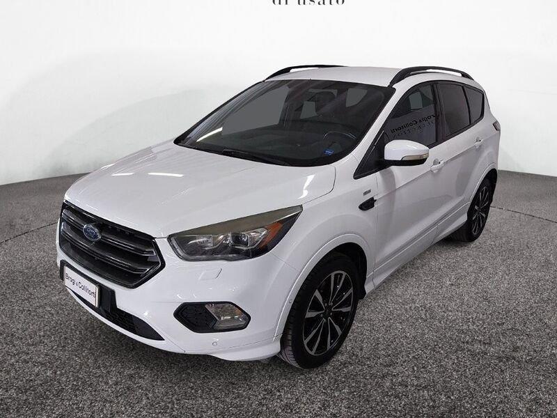 Ford Kuga 1.5 TDCi 120cv ST-Line 2WD S&S