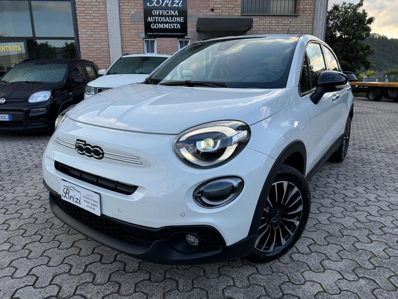 Fiat 500X 1.3 MultiJet 95 CV