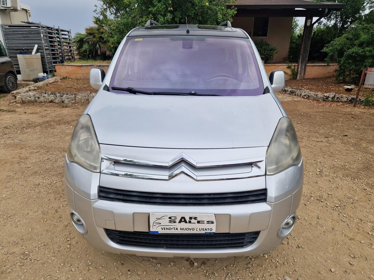 Citroen Berlingo 1.6 D 90 Cv - 2009