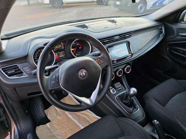 ALFA ROMEO Giulietta 1.6 JTDm 120 CV