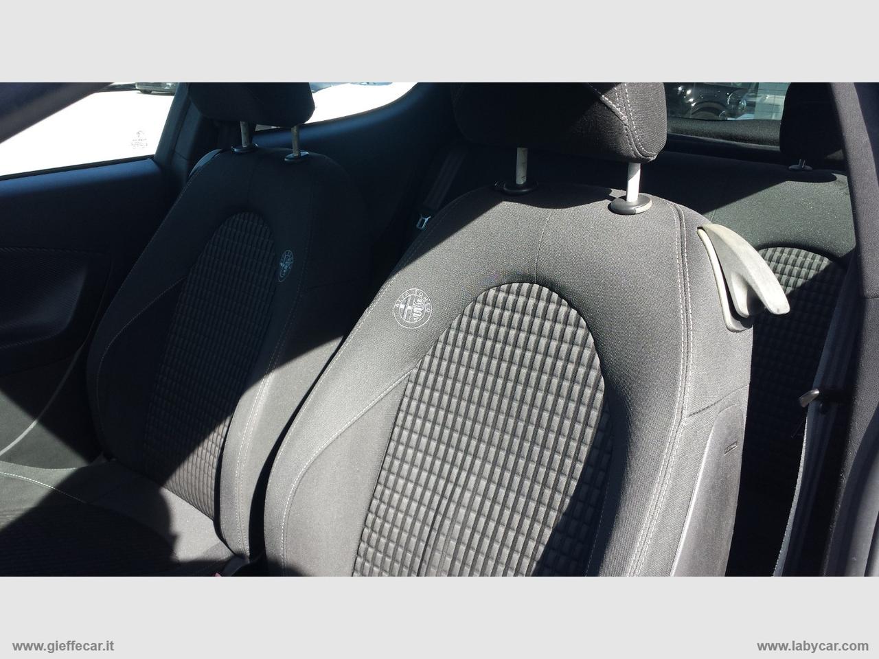 ALFA ROMEO MiTo 1.4 T 170 CV M.Air S&S QUADRIFOGLIO VERDE
