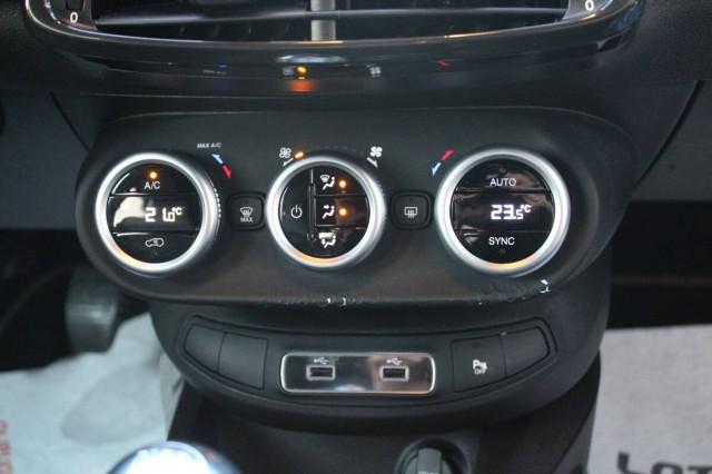 Fiat 500X 1.0 T3 Sport 120cv con Navigatore e Carplay