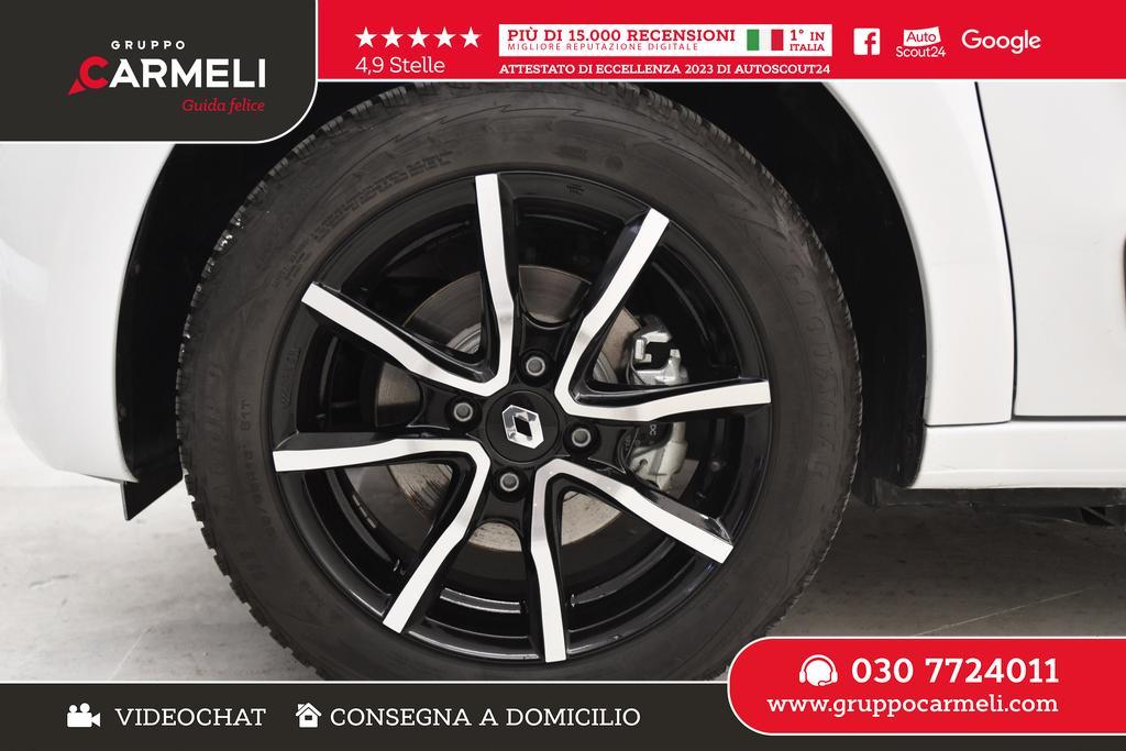 Renault Twingo 22kWh Equilibre