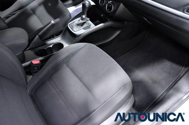 FIAT Tipo 1.6 MJT S&S DCT SW LOUNGE AUTOMATICA