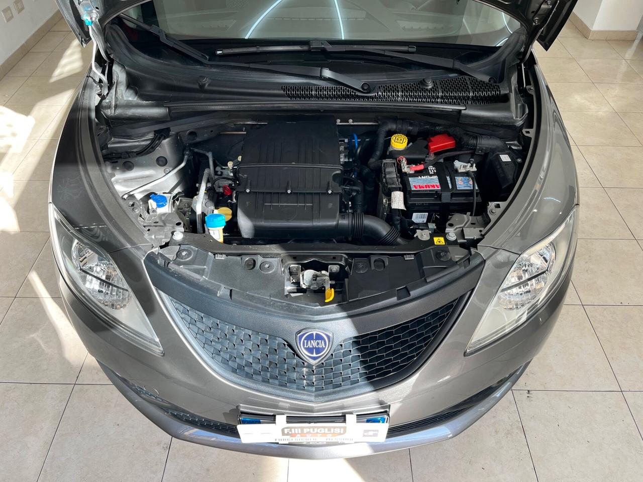 Lancia Ypsilon 1.2 69 CV 5 porte S&S Gold - 2018