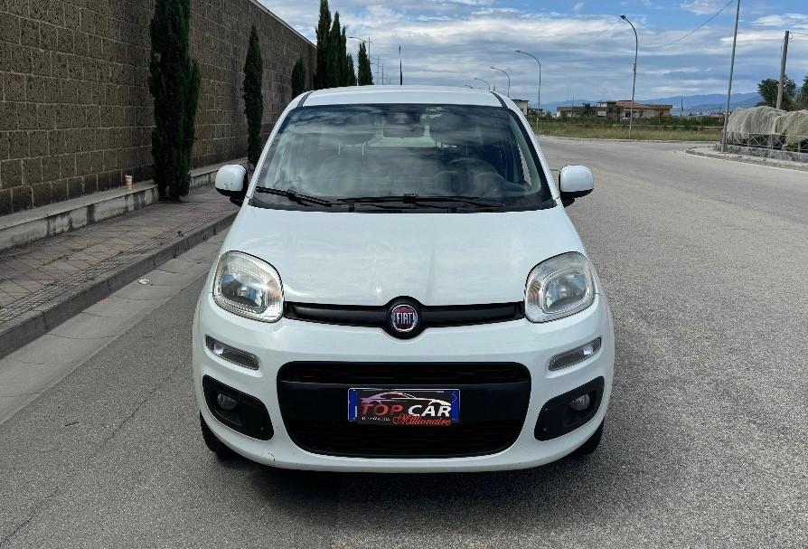 Fiat Panda 1.0 Benzina Metano Lounge KM CERTIFICATI