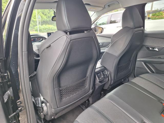 PEUGEOT 3008 BlueHDi 130CV N1 AUTOCARRO Active Pack N°GE146