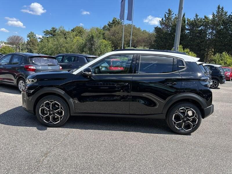 Citroën C3 IV 2024 1.2 puretech turbo Max 100cv s&s