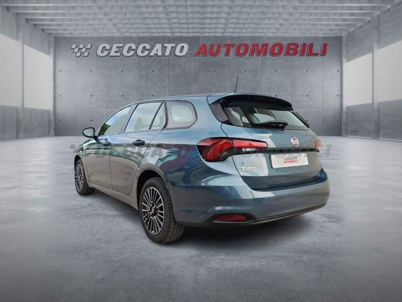 FIAT Tipo Tipo SW 1.6 mjt s&s 130cv